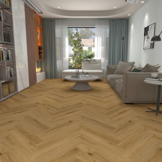 Panele winylowe VinCore Herringbone Corsica 03TE-024 23/31 5mm