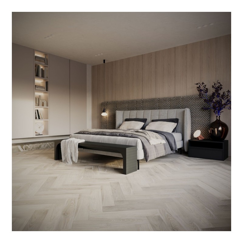 Panele winylowe VinCore Herringbone Strasbourg 03TE-008 23/31 5mm