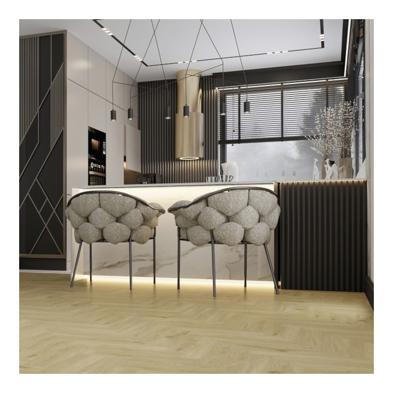 Panele winylowe VinCore Herringbone Plus Nice 05TE-002 23/33 6mm