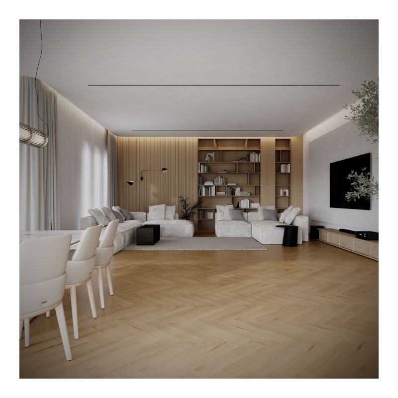 Panele winylowe VinCore Herringbone Plus Grenoble 05TE-041 23/33 6mm