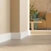 Listwa przypodłogowa Premium Floor DuroFit PF082 biała