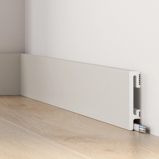 Listwa przypodłogowa Premium Floor DuroFit PF081K kaszmir