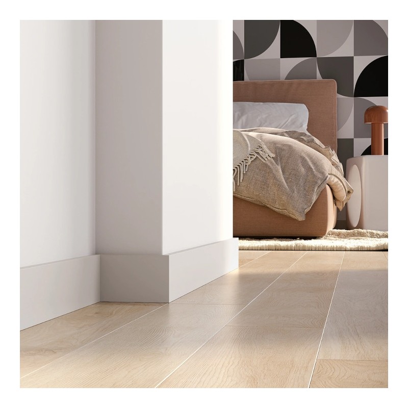 Listwa przypodłogowa Premium Floor DuroFit PF081K kaszmir