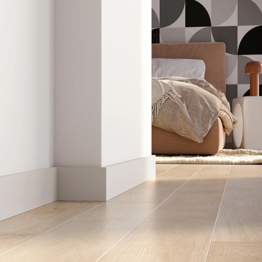 Listwa przypodłogowa Premium Floor DuroFit PF081K kaszmir