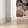 Listwa przypodłogowa Premium Floor DuroFit PF081K kaszmir
