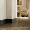 Listwa przypodłogowa Premium Floor DuroFit PF082B czarna