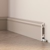 Listwa przypodłogowa Premium Floor DuroFit PF082C capuccino