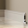 Listwa przypodłogowa Premium Floor DuroFit PF082K kaszmir