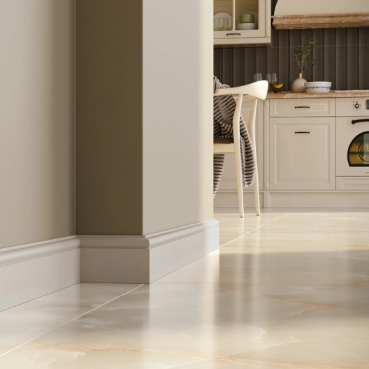 Listwa przypodłogowa Premium Floor DuroFit PF082K kaszmir