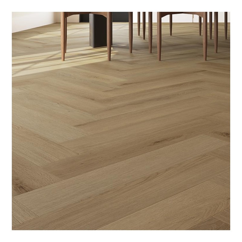 Panele winylowe FirmFit Dryback Herringbone Lipari EWH-7131 23/33/42 2.5mm