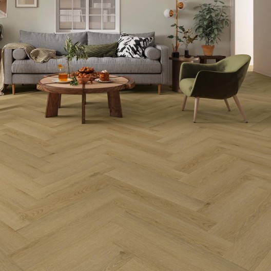 Panele winylowe FirmFit Dryback Herringbone Morea EWH-7136 23/33/42 2.5mm