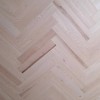 Podłoga drewniana Weitzer Parkett Jodła Weitzer Blok 750 Lively Kaszmir 78459 9.3mm