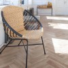 Podłoga drewniana Weitzer Parkett Jodła Weitzer Blok 750 Lively Kaszmir 78459 9.3mm