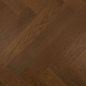 Podłoga drewniana Weitzer Parkett Jodła Weitzer Blok 750 Plus Dąb Havanna Lively 78988 10.3mm