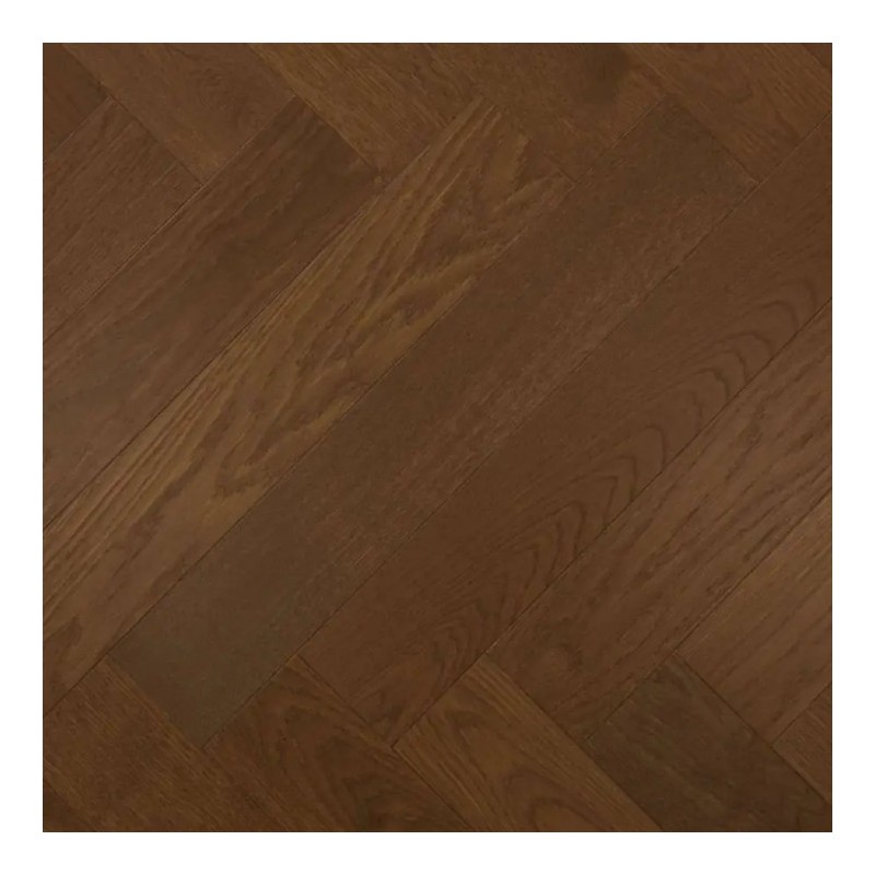 Podłoga drewniana Weitzer Parkett Jodła Weitzer Blok 750 Plus Dąb Havanna Lively 78988 10.3mm