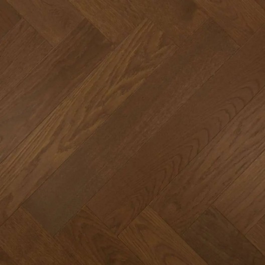 Podłoga drewniana Weitzer Parkett Jodła Weitzer Blok 750 Plus Dąb Havanna Lively 78988 10.3mm