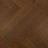Podłoga drewniana Weitzer Parkett Jodła Weitzer Blok 750 Plus Dąb Havanna Lively 78988 10.3mm