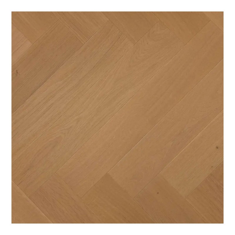 Podłoga drewniana Weitzer Parkett Jodła Weitzer Blok 750 Plus Dąb Kaschmir Calm 78858 10.3mm