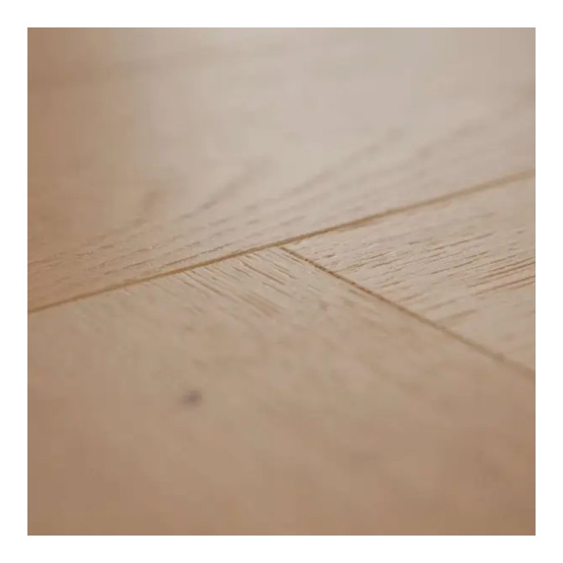 Podłoga drewniana Weitzer Parkett Jodła Weitzer Blok 750 Plus Dąb Kaschmir Calm 78858 10.3mm