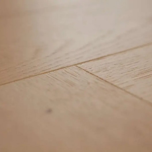Podłoga drewniana Weitzer Parkett Jodła Weitzer Blok 750 Plus Dąb Kaschmir Calm 78858 10.3mm