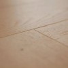 Podłoga drewniana Weitzer Parkett Jodła Weitzer Blok 750 Plus Dąb Kaschmir Calm 78858 10.3mm