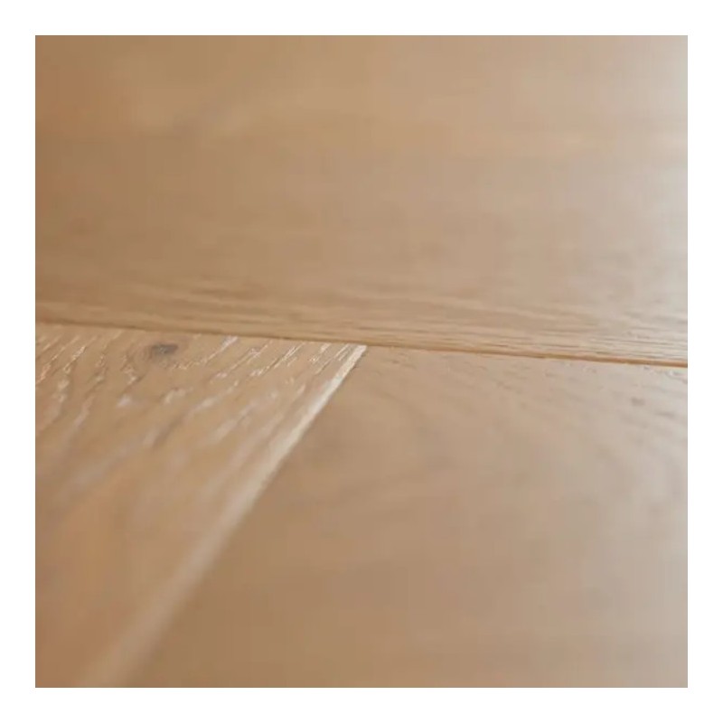 Podłoga drewniana Weitzer Parkett Jodła Weitzer Blok 750 Plus Dąb Kashmir Lively 74940 10.3mm