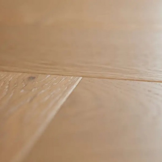Podłoga drewniana Weitzer Parkett Jodła Weitzer Blok 750 Plus Dąb Kashmir Lively 74940 10.3mm