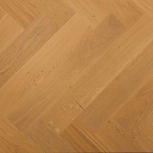 Podłoga drewniana Weitzer Parkett Jodła Weitzer Blok 750 Plus Dąb Kashmir Lively 74940 10.3mm
