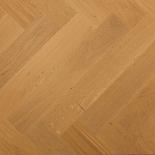 Podłoga drewniana Weitzer Parkett Jodła Weitzer Blok 750 Plus Dąb Kashmir Lively 74940 10.3mm