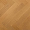 Podłoga drewniana Weitzer Parkett Jodła Weitzer Blok 750 Plus Dąb Kashmir Lively 74940 10.3mm
