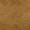 Podłoga drewniana Weitzer Parkett Jodła Weitzer Blok 750 Plus Dąb Mandel Lively Colour 79645 10.3mm
