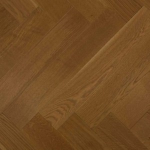 Podłoga drewniana Weitzer Parkett Jodła Weitzer Blok 750 Plus Dąb Mandel Lively Colour 79646 10.3mm