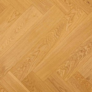 Podłoga drewniana Weitzer Parkett Jodła Weitzer Blok 750 Plus Dąb Naturalny Lively 78512-1 10.3mm