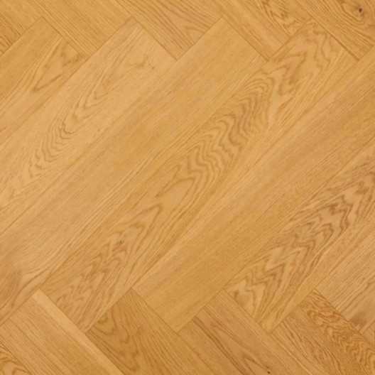 Podłoga drewniana Weitzer Parkett Jodła Weitzer Blok 750 Plus Dąb Naturalny Lively 78512-1 10.3mm