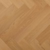 Podłoga drewniana Weitzer Parkett Jodła Weitzer Blok 750 Plus Dąb Pure Calm 78861 10.3mm