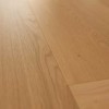 Podłoga drewniana Weitzer Parkett Jodła Weitzer Blok 750 Plus Dąb Pure Calm 78861 10.3mm