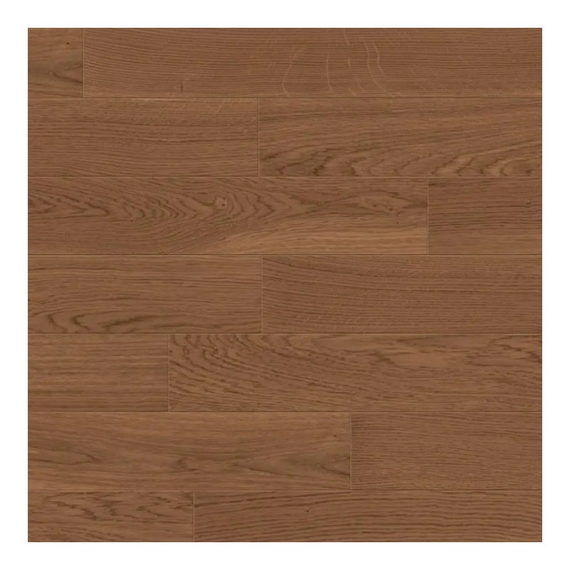 Podłoga drewniana Weitzer Parkett Plank 1400 Plus Dąb Amber Calm 78849 10.3mm