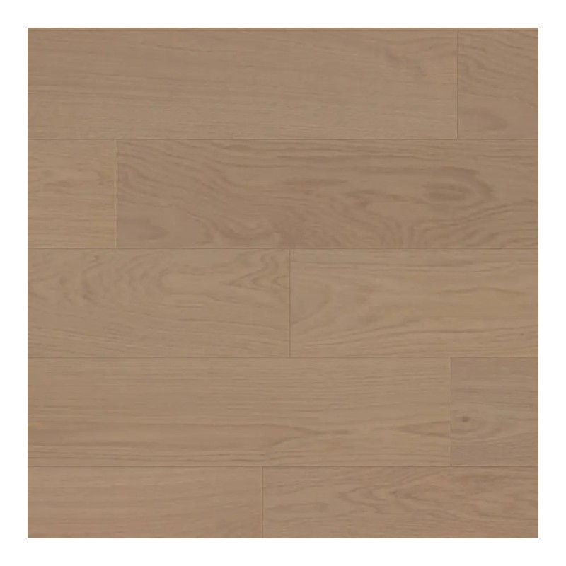 Podłoga drewniana Weitzer Parkett Plank 1400 Plus Dąb Auster Calm 78850 10.3mm