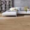 Podłoga drewniana Weitzer Parkett Plank 1400 Plus Dąb Auster Lively 78617 10.3mm