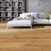 Podłoga drewniana Weitzer Parkett Plank 1400 Plus Dąb Colourful Rustic 78853 10.3mm