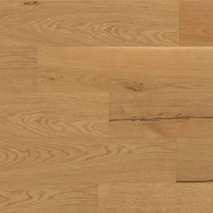 Podłoga drewniana Weitzer Parkett Plank 1400 Plus Dąb Colourful Rustic 78853 10.3mm