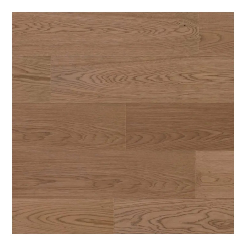 Podłoga drewniana Weitzer Parkett Plank 1400 Plus Dąb Mandel Calm 78852 10.3mm