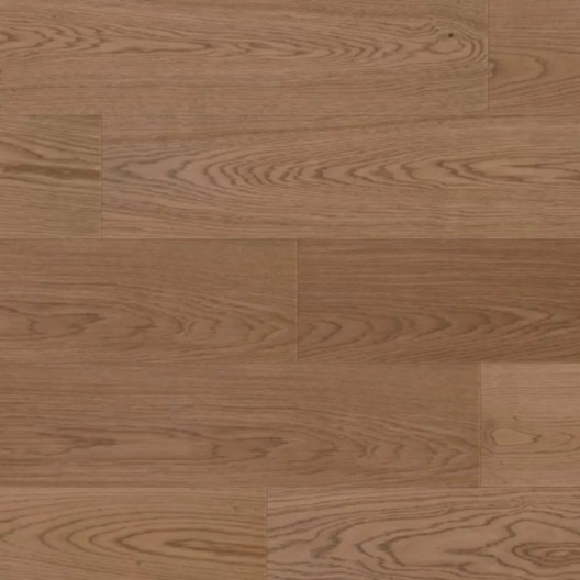 Podłoga drewniana Weitzer Parkett Plank 1400 Plus Dąb Mandel Calm 78852 10.3mm