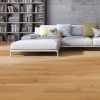 Podłoga drewniana Weitzer Parkett Plank 1400 Plus Dąb Naturalny Lively 78615 10.3mm
