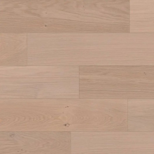 Podłoga drewniana Weitzer Parkett Plank 1400 Plus Dąb Kaschmir Lively 78616 10.3mm