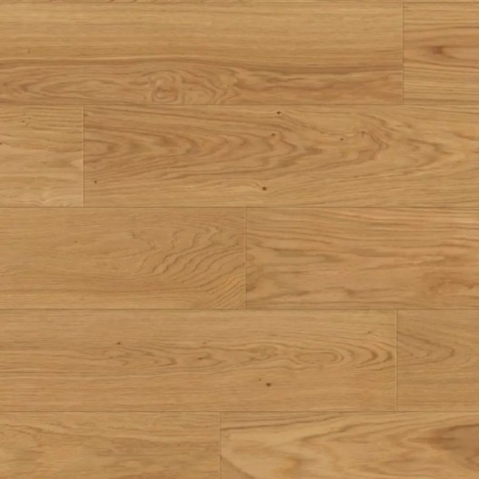 Podłoga drewniana Weitzer Parkett Plank 1400 Plus Dąb Naturalny Calm 78613 10.3mm