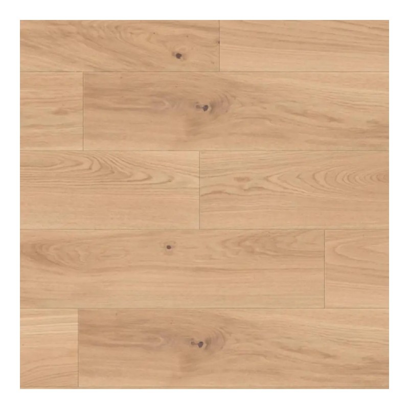Podłoga drewniana Weitzer Parkett Plank 1400 Plus Dąb Pure Lively 78767 10.3mm