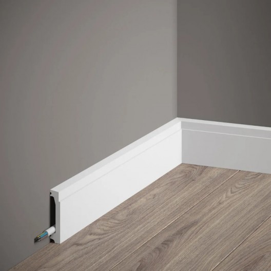 Listwy przypodłogowe Mardom Decor MD027 60mm