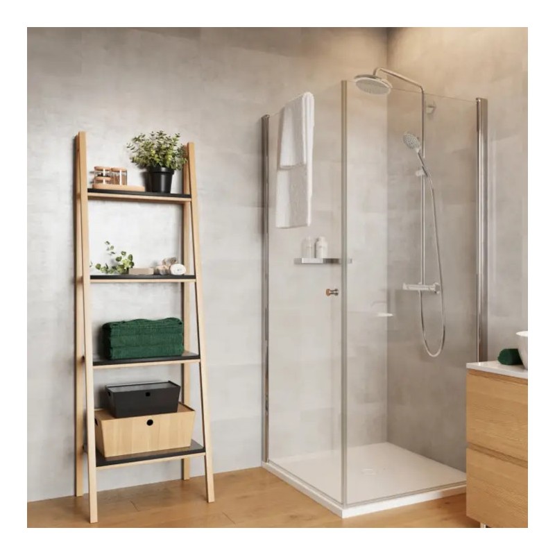 Panele ścienne Vilo SPC Concrete Dust 30x60cm 6064245