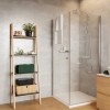 Panele ścienne Vilo SPC Concrete Dust 30x60cm 6064245